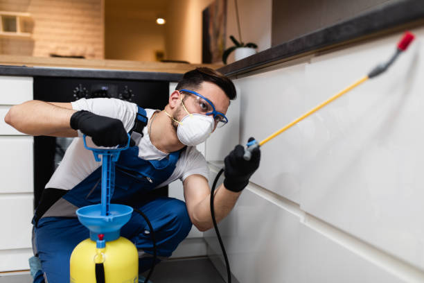 Clarksville, AR Pest Control Company