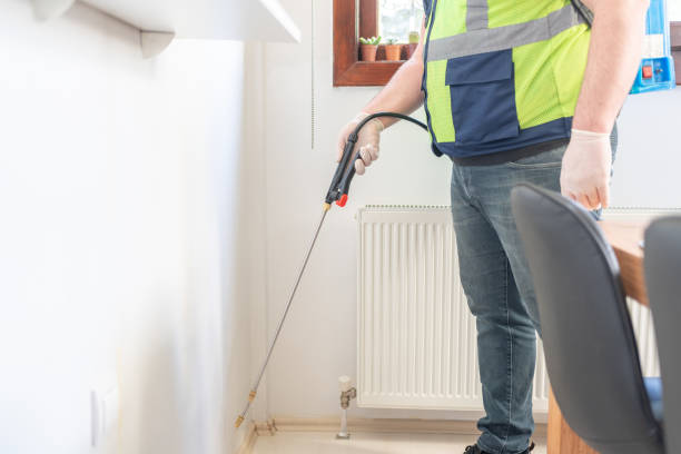 Best Exterminator Services  in Clksville, AR